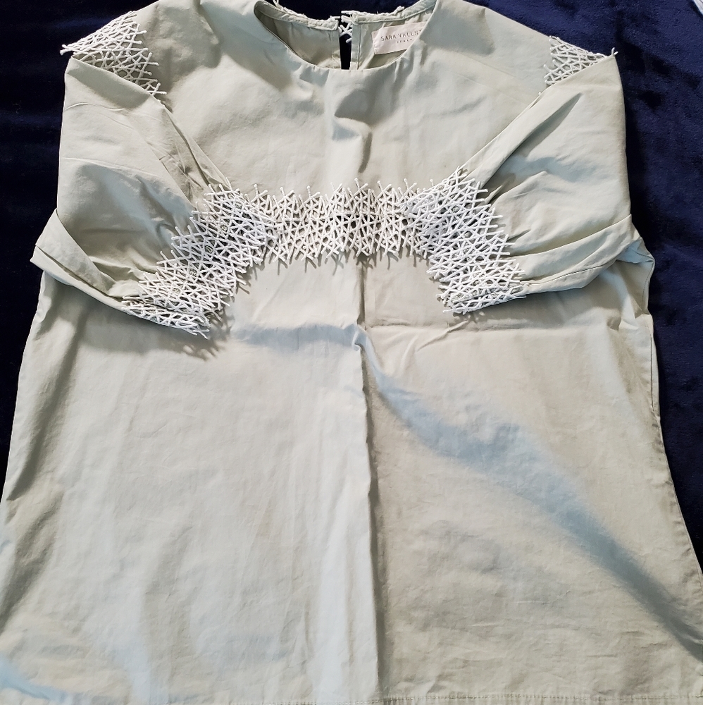 Sara Valente blouse